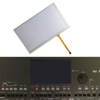 Electronic Keyboard Touch Screen LCD for KORG PA600 PA900