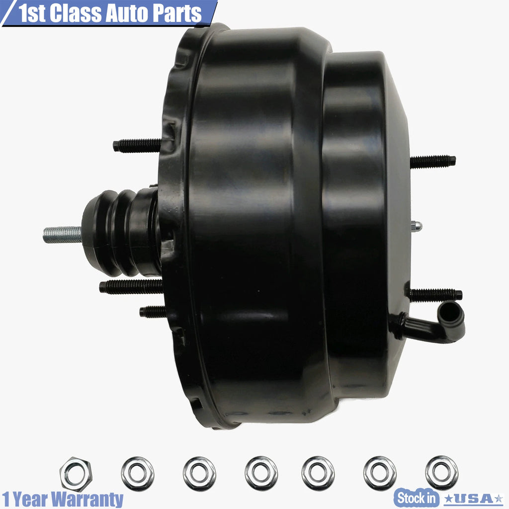 Vacuum Brake Booster for Infiniti G20, Nissan Altima (1991–1997)