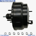 Vacuum Brake Booster for Infiniti G20, Nissan Altima (1991–1997)