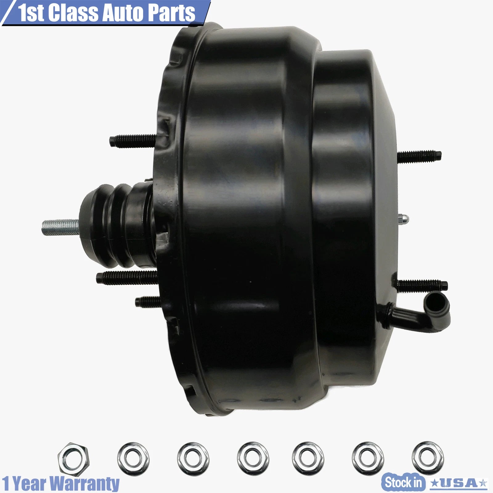 Vacuum Brake Booster for Infiniti G20, Nissan Altima (1991–1997)