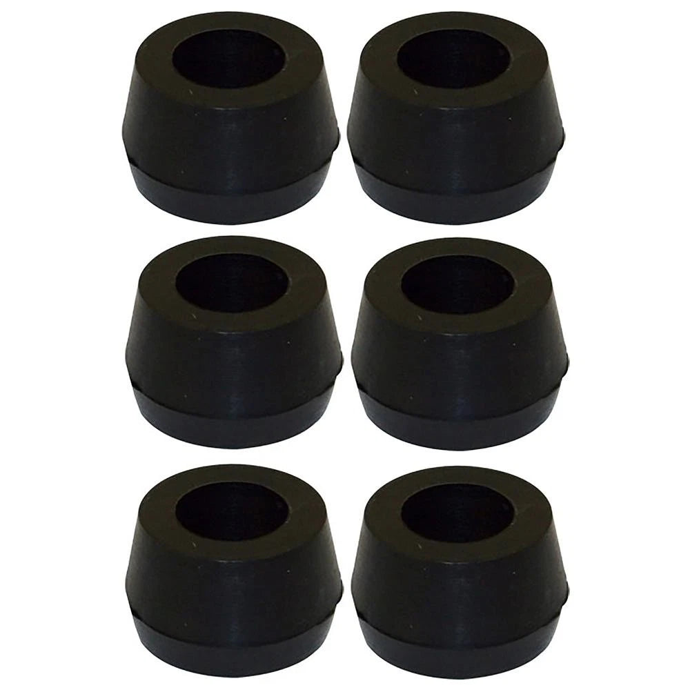 Seat Bushings for Massey Harris Ferguson Mustang (22, 30, 44, 303, 33, 55, 333)