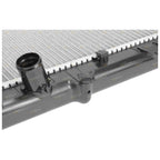 Alloy Radiator for Toyota Hilux LN106 (1988–1997)