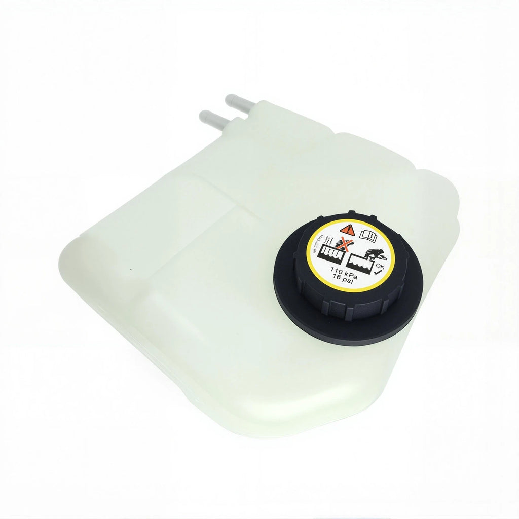 Coolant Tank Reservoir Overflow for Ford Focus (2000–2007) 3S4Z8A080AC