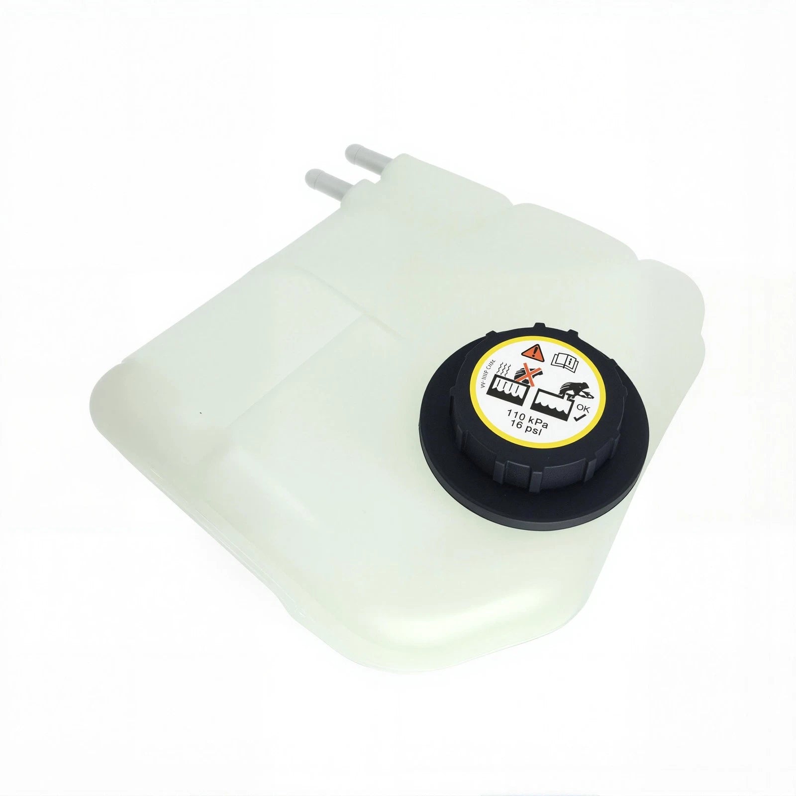 Coolant Tank Reservoir Overflow for Ford Focus (2000–2007) 3S4Z8A080AC