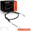 Rear Parking Brake Cable for Chevy Blazer GMC Jimmy (2000–2005)