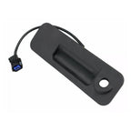 Trunk Lid Lock Handle for Hyundai Sonata Sedan (2011-2019)