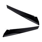 Windshield Pillar Trim Molding Kit for Kia Soul (2010–2019)