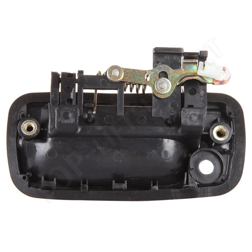 Exterior Front Right Door Handle for Toyota Tacoma (1995–2004)
