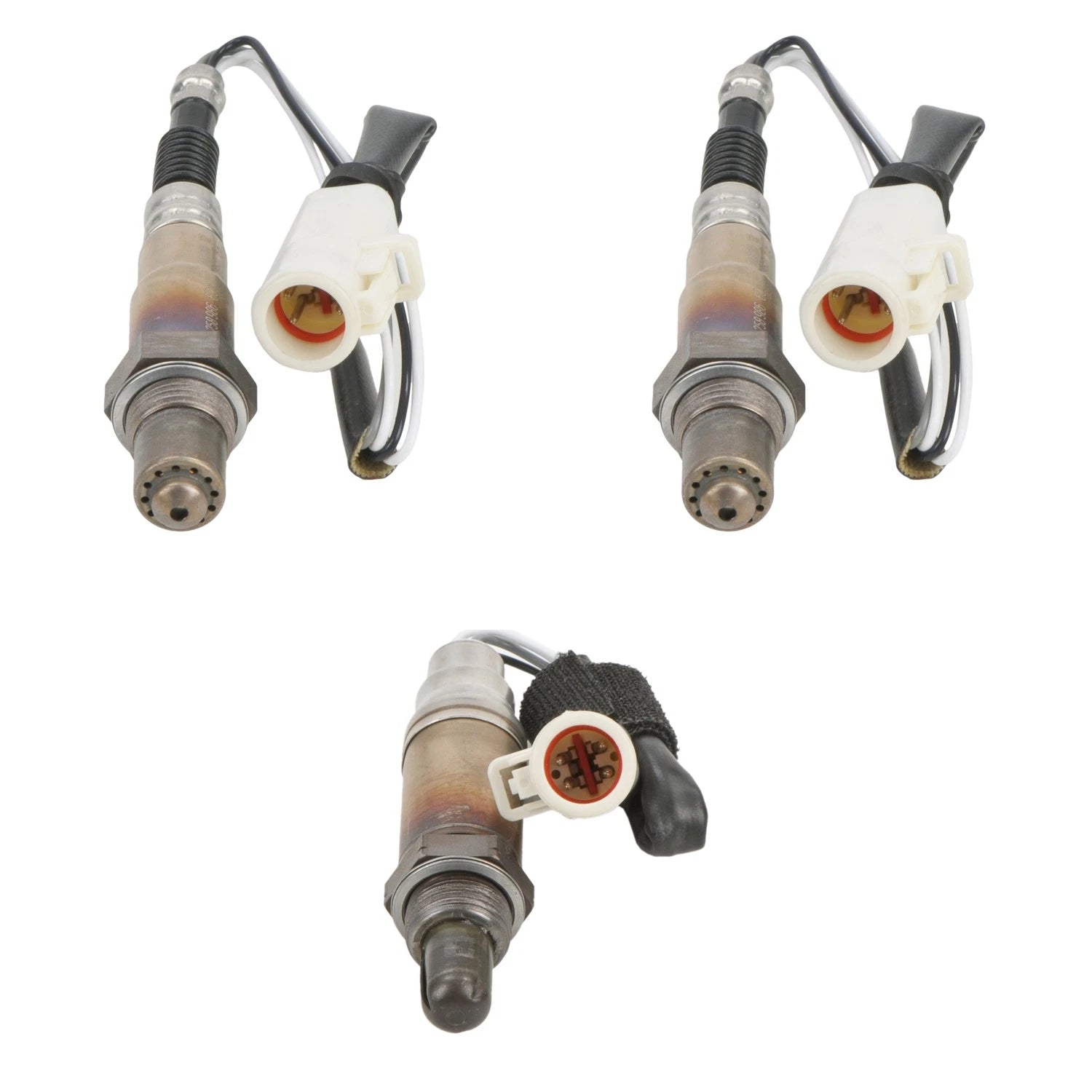 Set of 2 Oxygen Sensors for Ford Explorer Sport Ranger 4.0 V6