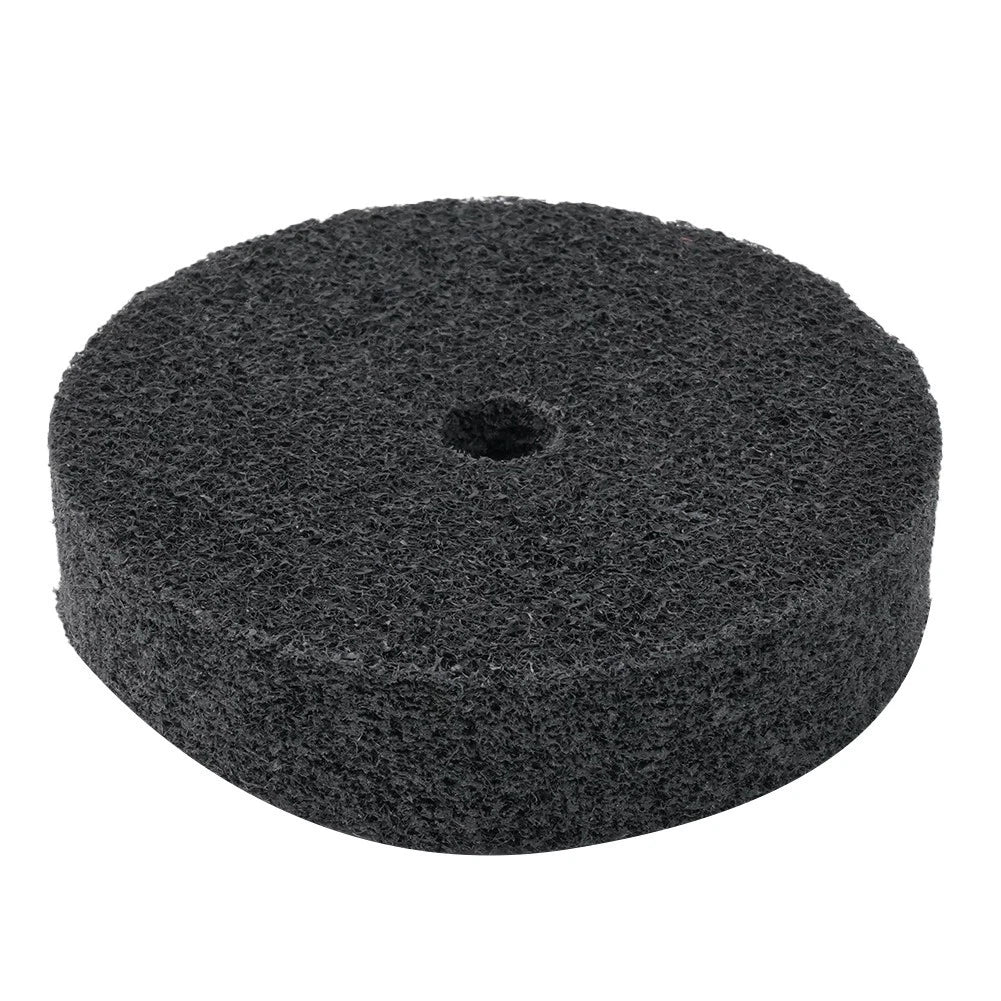 3 Inch Nylon Grinding Wheel for Metal Wood Plastic (Universal)