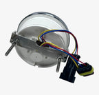 Speedometer Gauge 110 mm for Mercury (1979–1979) - 79-879945K1, SC100