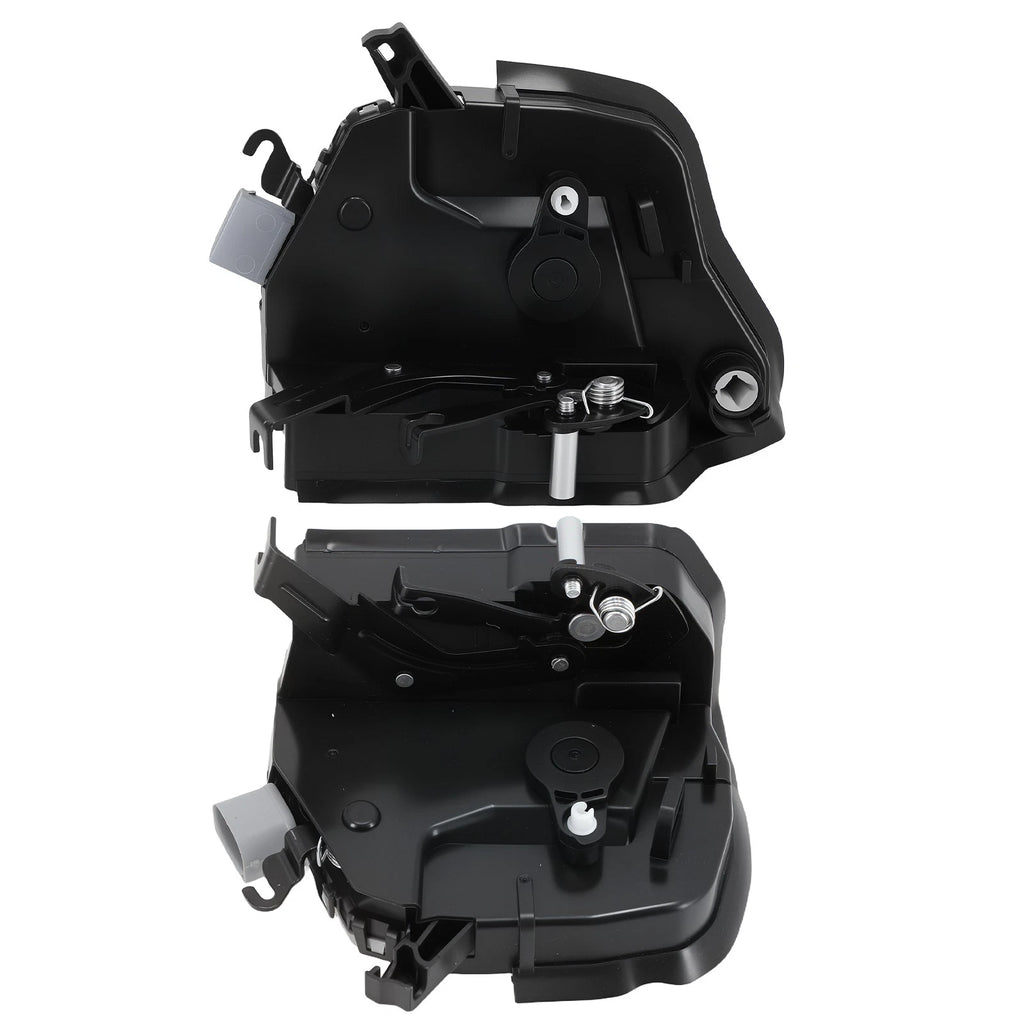 Door Lock Actuator Set for BMW 3er E46 Coupe (2001–2006) 51217011250