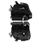 Door Lock Actuator Set for BMW 3er E46 Coupe (2001–2006) 51217011250