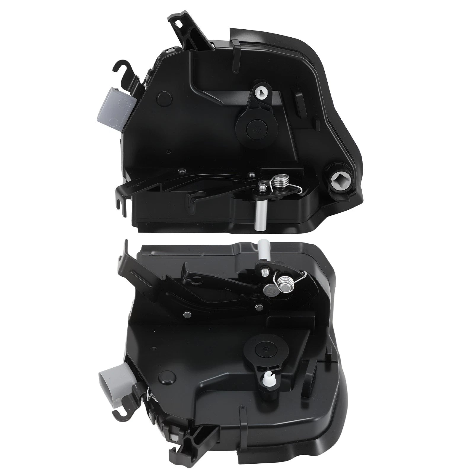 Door Lock Actuator Set for BMW 3er E46 Coupe (2001–2006) 51217011250