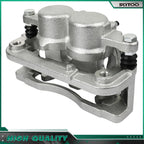 Front Left Brake Caliper with Ceramic Pad for GMC Sierra 1500, Yukon
