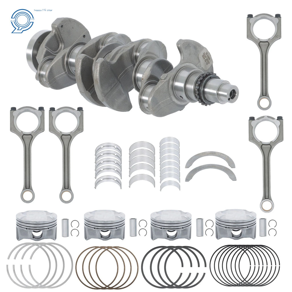 Engine Overhaul Kit for Hyundai Elantra/i30 
