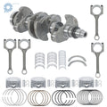 Engine Overhaul Kit for Hyundai Elantra/i30 