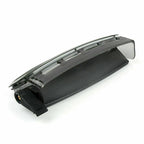 Smoke Windshield Vent for Honda Goldwing 1800 GL1800 (2001–2016) T9
