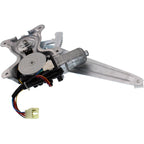Rear Right Window Regulator for Lexus ES330 (2004–2006)
