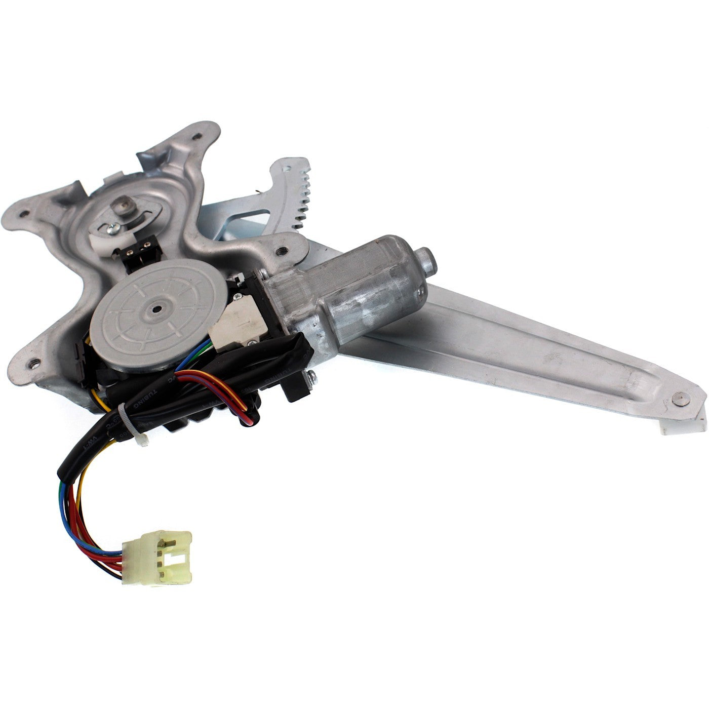Rear Right Window Regulator for Lexus ES330 (2004–2006)