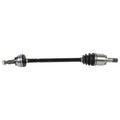 CV Axle Rear Right for Land Rover Range Rover Sport (2016–2022) Defender 110 (2020)