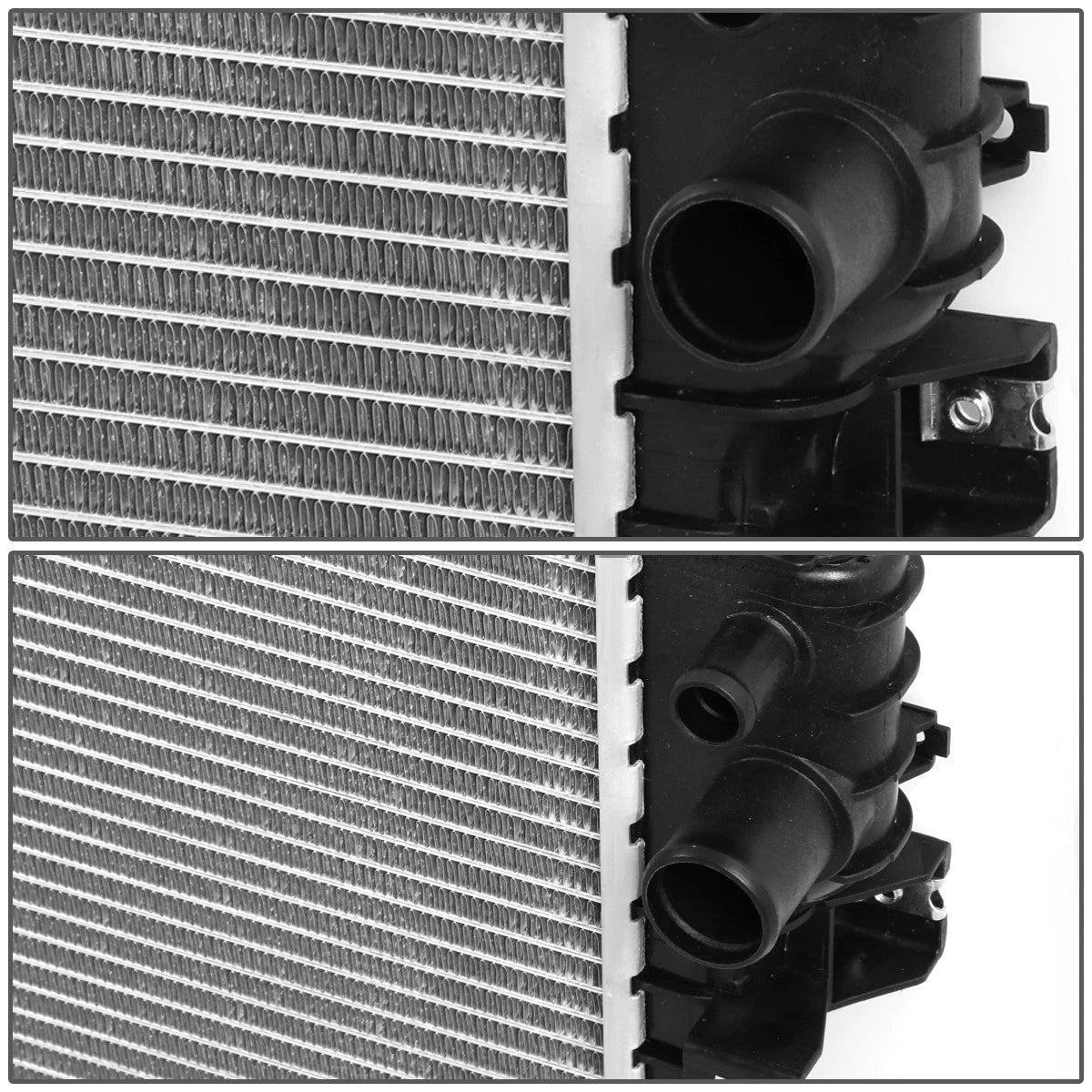Aluminum Core Cooling Radiator for Ford Escape 2008–2012, Mariner, Tribute 3.0L DPI 13041
