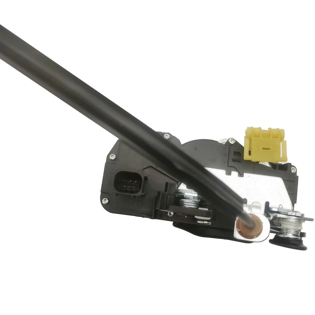 Rear Left Door Lock Actuator for Cadillac Chevrolet GMC (2008-2009)