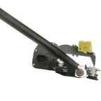 Rear Left Door Lock Actuator for Cadillac Chevrolet GMC (2008-2009)
