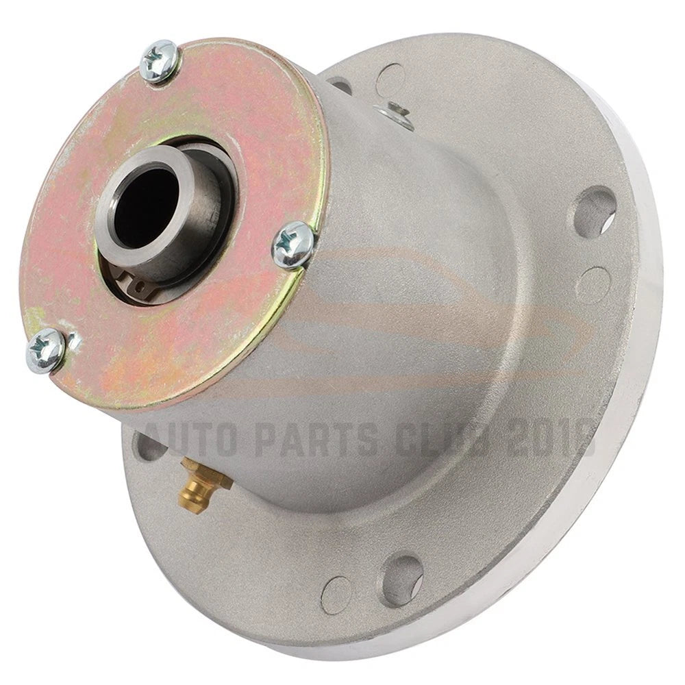 2X Spindle Assembly for Exmark 32" 36" 48" Deck