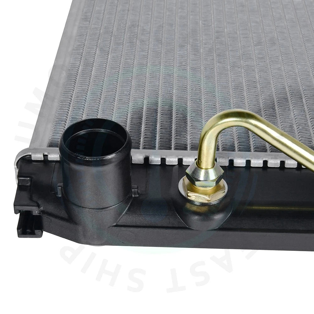 Cooling Kit for Toyota Sienna (2007–2010)