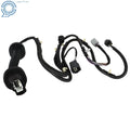 Rear Driver Door Jumper Wire Assembly for Ford F150 (2009–2014)