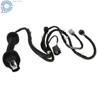 Rear Driver Door Jumper Wire Assembly for Ford F150 (2009–2014)