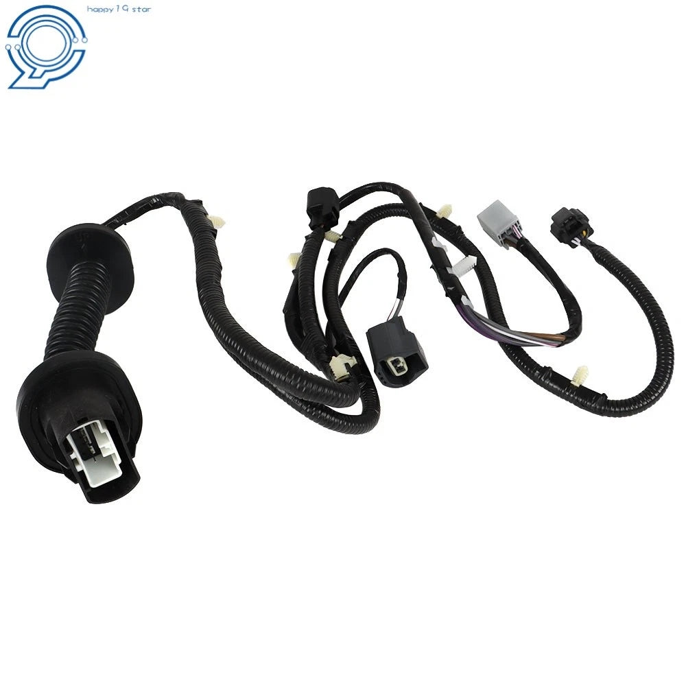 Rear Driver Door Jumper Wire Assembly for Ford F150 (2009–2014)