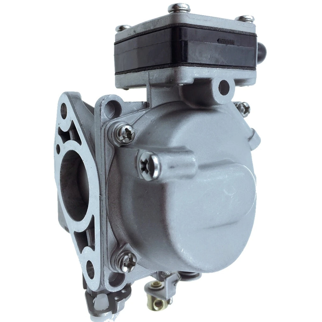 Carburetor for Tohatsu Nissan 5HP Outboard Engine (2-Stroke) 369-03200-2