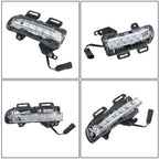 Fog Light for Chevrolet Cruze (2015) Right/Passenger Side