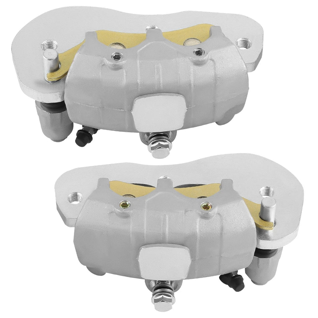 Rear Brake Caliper for Can-Am Commander 1000R Defender HD10 Maverick (2016–2024)