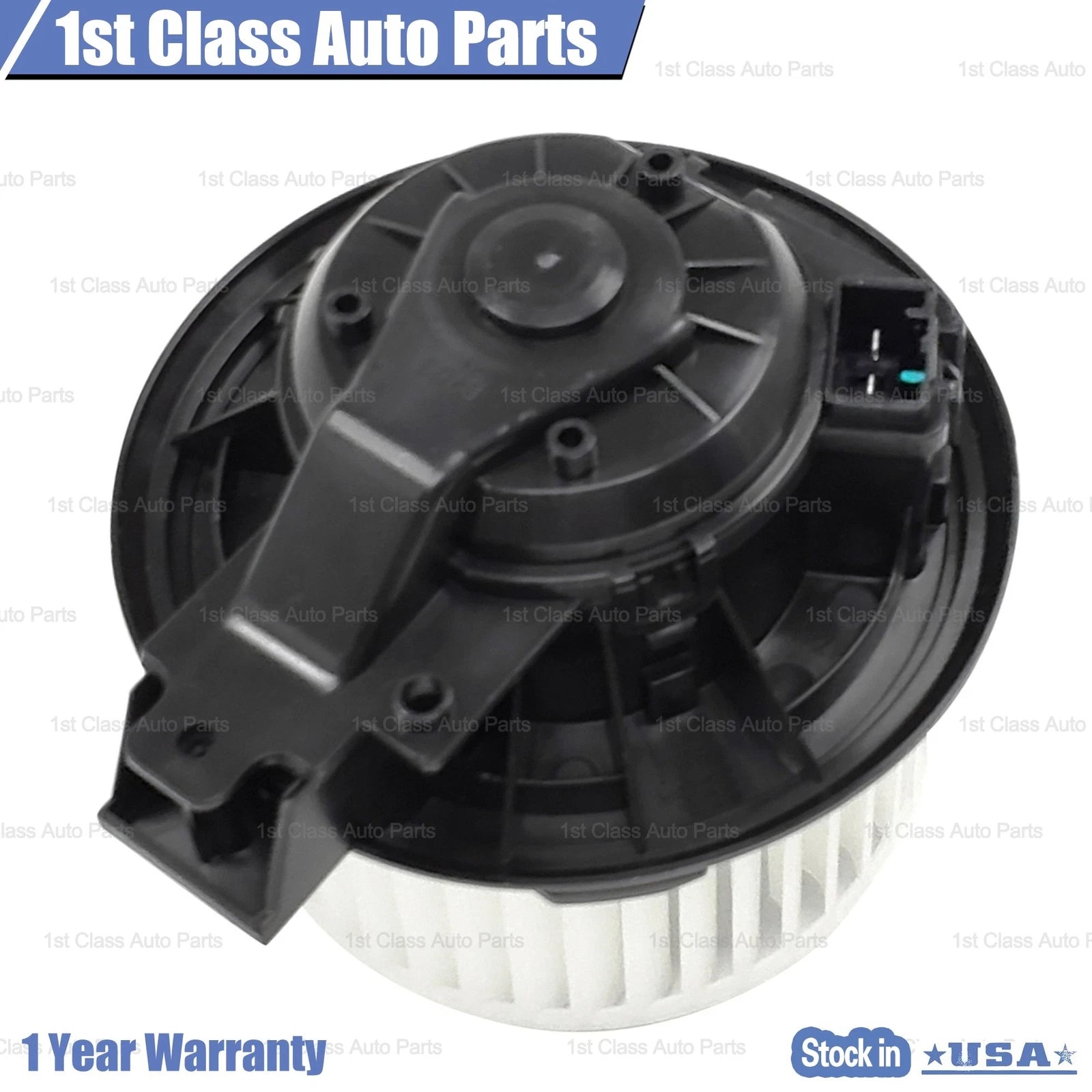 HVAC Blower Heater Motor Assembly for Ford Explorer Lincoln MKS MKT