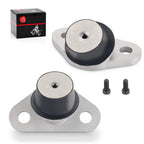 2X Engine Motor Mounts w/Bolts for Sea-Doo GTX GTI GTR Speedster Sportster (4 TEC)