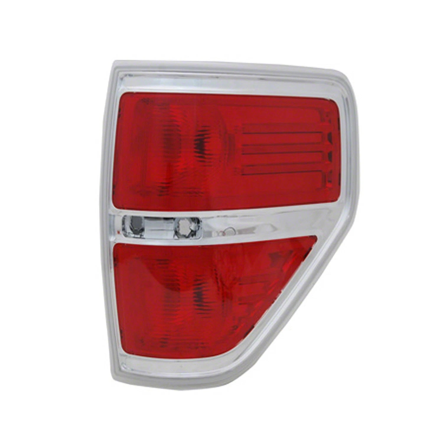 Replacement Passenger Side Tail Light Lens/Housing (See compatibility Chart)