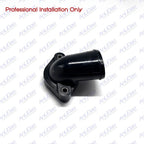 Water Inlet Hose Connector for Volvo Penta D4 D6 (21450768)