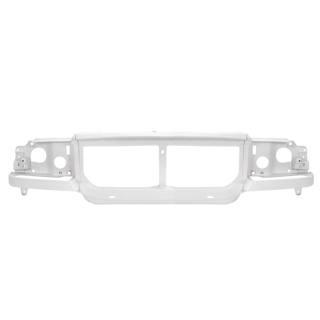 White Header Panel for Ford Ranger (2004–2011)