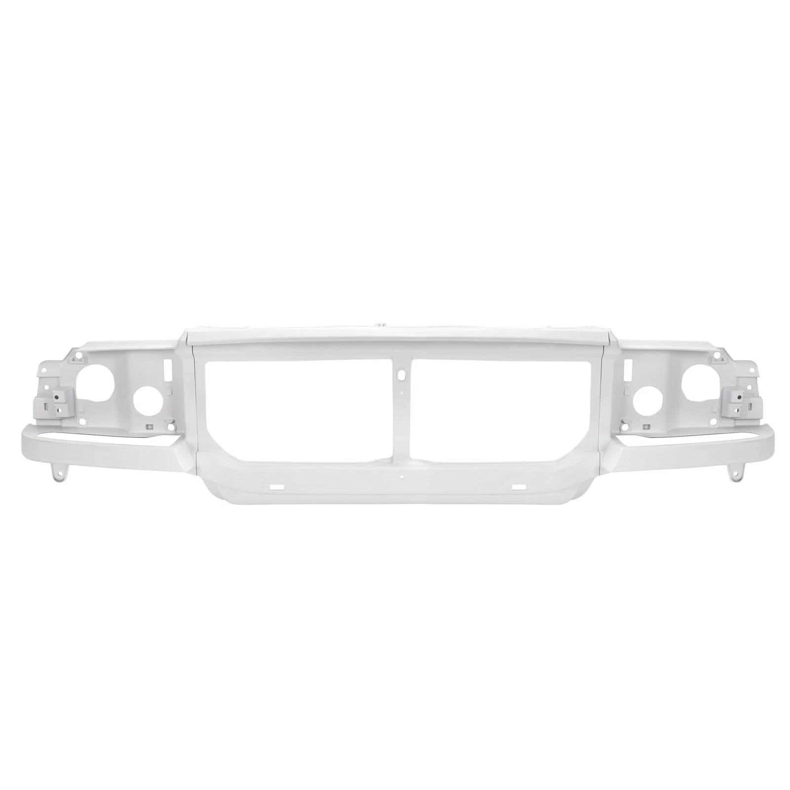 White Header Panel for Ford Ranger (2004–2011)