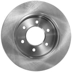 Front Brake Disc for Ford F150, Lincoln Mark LT (2004–2008)