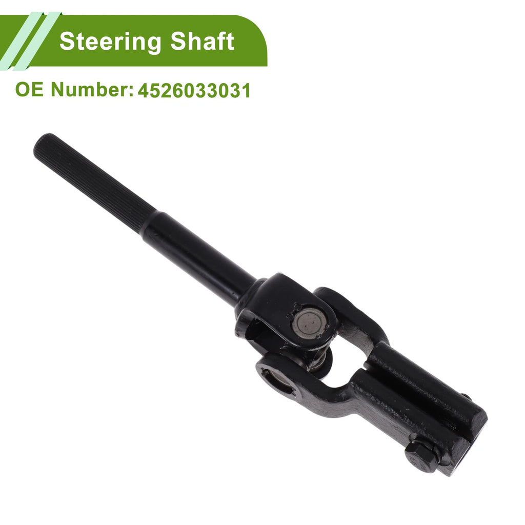 Steering Column Shaft for Toyota Avalon (1995–1999) No. 4526033031 Metal