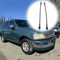 Tailgate Cable for OE Check Recommended (Direct Replacement)