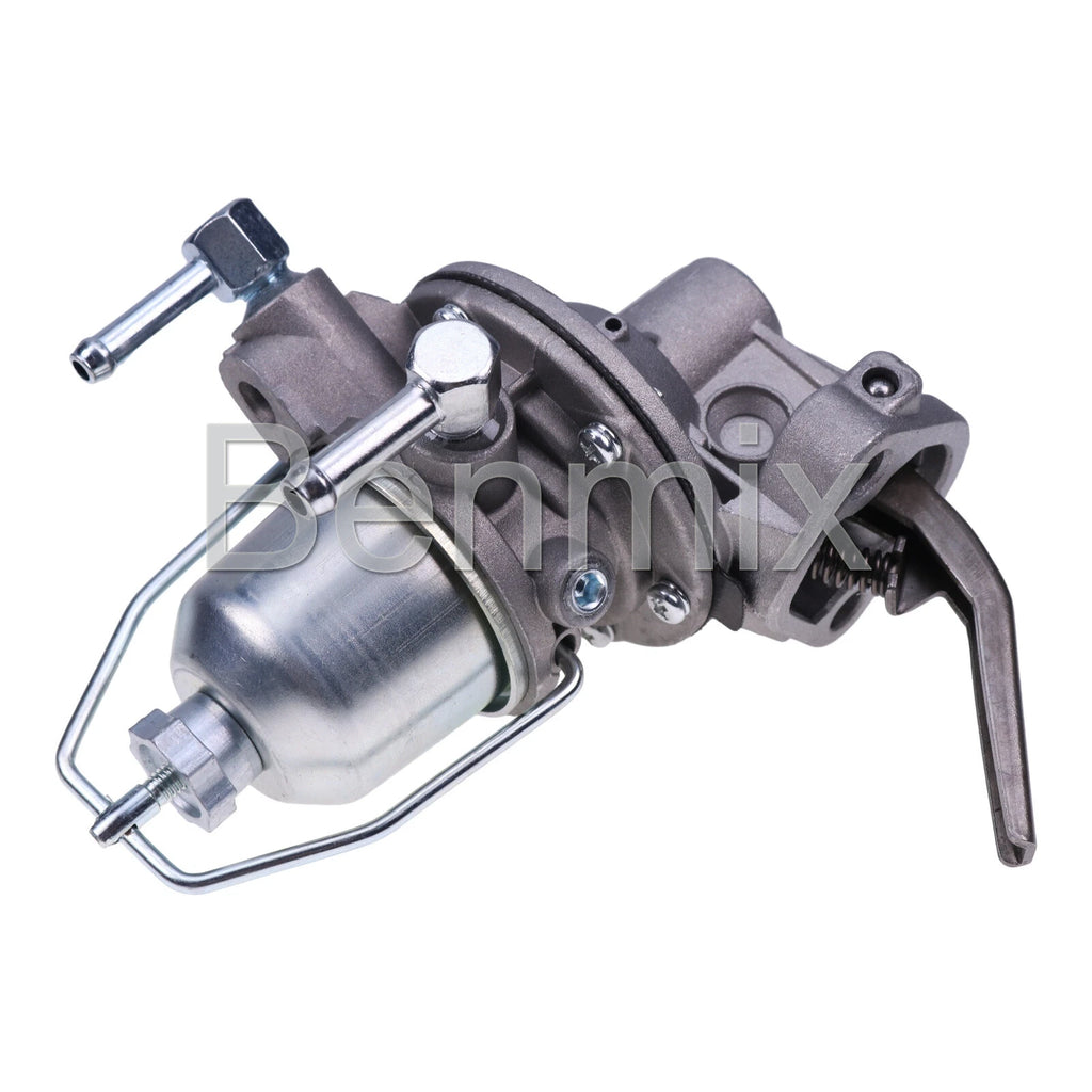 Fuel Pump 91H20-02280 for Mitsubishi FG20 FG25 Nissan L02