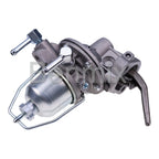 Fuel Pump 91H20-02280 for Mitsubishi FG20 FG25 Nissan L02