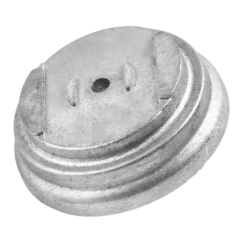 Metal Grass Trimmer Blades for Lawn Mowers and Grass Trimmers