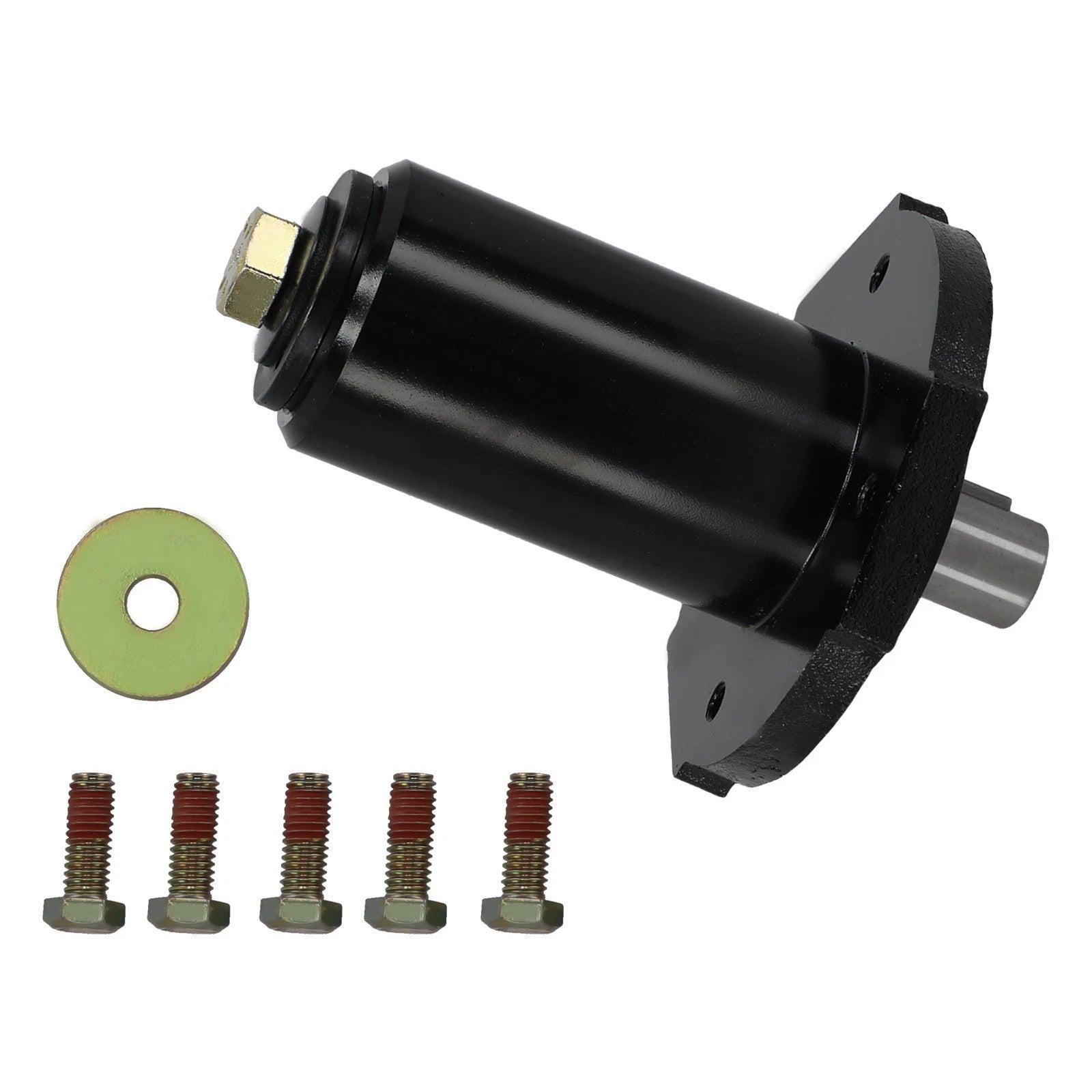 Heavy Duty Spindle for Gravely ZT GR Series (2007–2017)