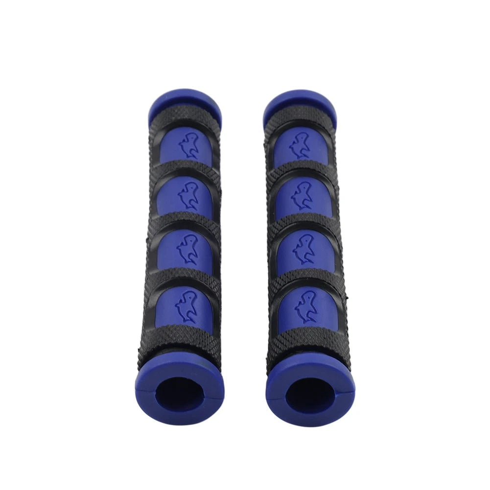 Motor Brake Clutch Handle Bar Grips Lever Rubber Sleeve Cover for Universal